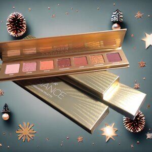 Sigma BeautyMini Ambiance Eyeshadow NWT